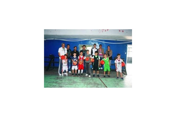 BASKETBOLDA ÖNEMLİ OLAN  PARAMI ÇOCUK MU ?