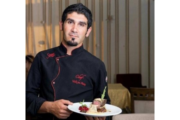 ULUSAL YARIŞMADA HÜNERLERİNİ SERGİLEYECEK