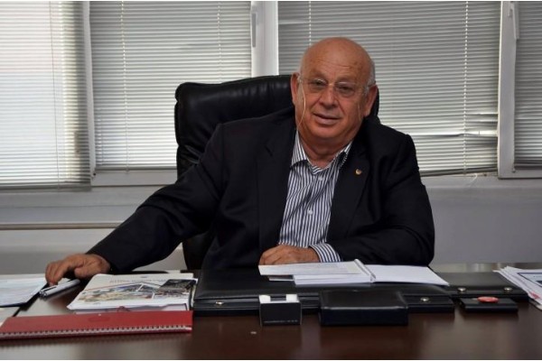 ALİAĞA YERLİ OTOMOBİLE TALİP