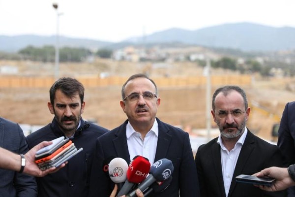 Büyükşehire kentsel dönüşüm tepkisi