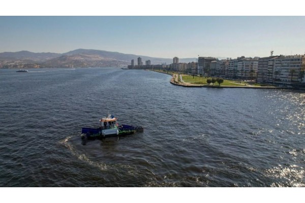 Büyükşehir körfez için çalıştay düzenliyor