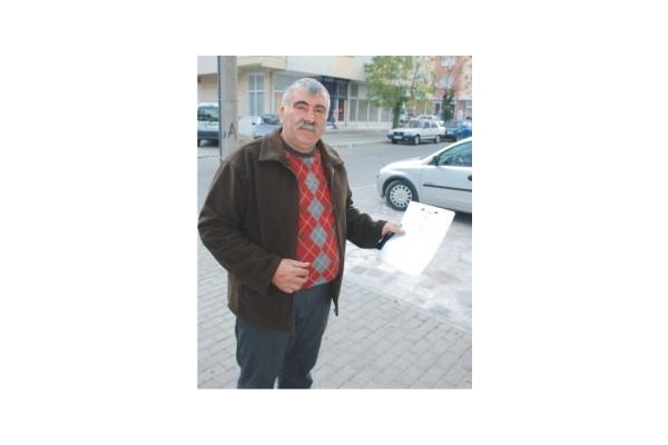 Kaçak Kullanım Bedelini geri istedi