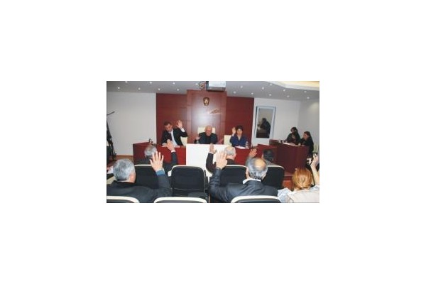 Muhtarların isimleri yaşatılacak