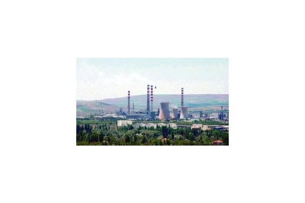 TÜRKİYENİN EN BÜYÜĞÜ: TÜPRAŞ