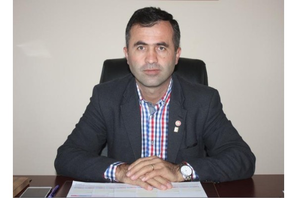 ALİAĞA’YA CEMEVİ MÜJDESİ