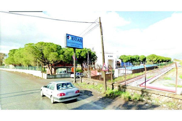 EÜAŞ’IN TAŞINMAZ SATIŞI 8 OCAK’A ERTELENDİ