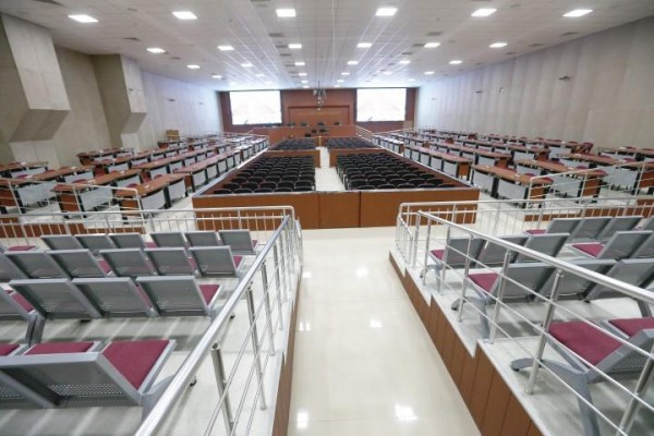 FETÖ DAVASI SÜRÜYOR