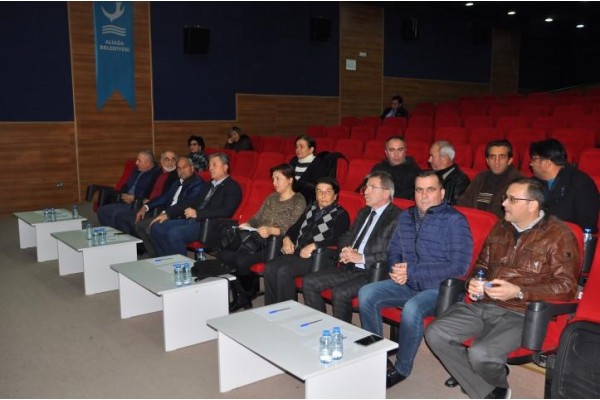 MECLİS, YILIN SON OTURUMUNU GERÇEKLEŞTİRDİ