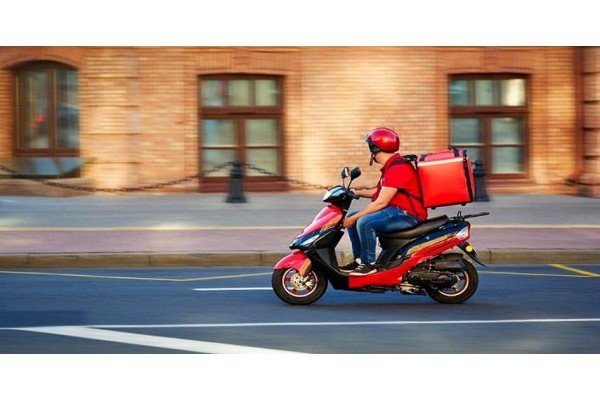 LOKANTALARIN PAKET SERVİS SAATLERİ DEĞİŞTİ