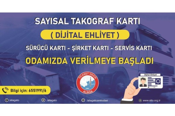 ALTO’DAN DİJİTAL EHLİYET HİZMETİ