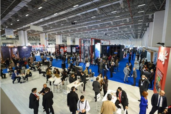 TTI İzmir ve TTI Outdoor İzmir bugün açılıyor