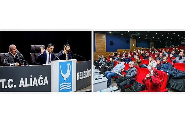 Yeni Mahalle’ye polis merkezi yapılacak