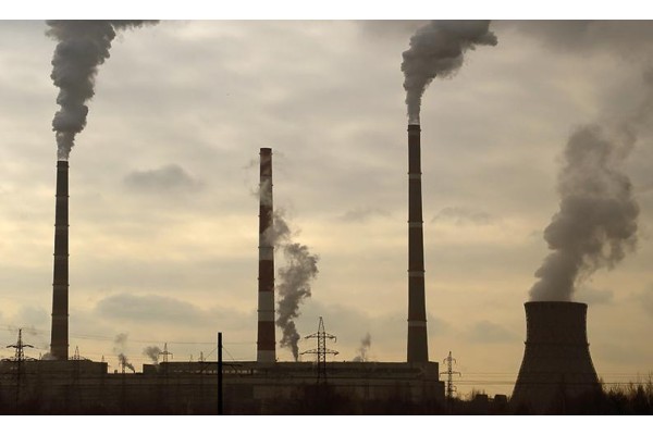 TERMİK SANTRAL ZAFERİ TEMA RAPORUNDA