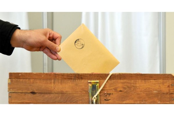 ESNAF ODASI GENEL KURULU ERTELENDİ