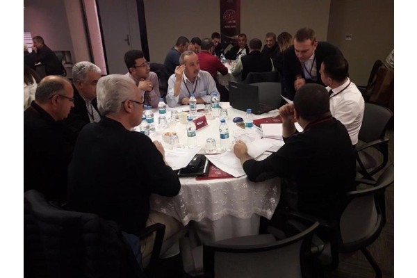 MİLLİ EĞİTİM’DEN STRATEJİK ÇALIŞTAY