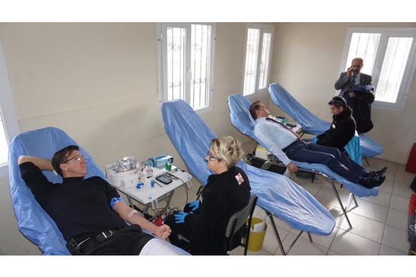 “'İZMİR SANA KANIM FEDA” İLGİ GÖRÜYOR