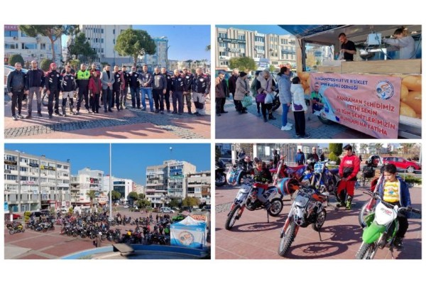 ALMOB Fethi Sekin’i andı