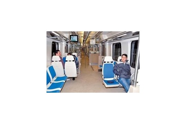 Aliağa-Menderes'e ilave iki istasyon yapılacak