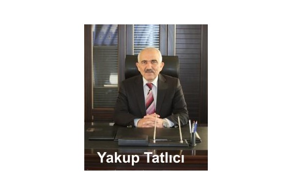 Yakup Tatlıcı,geri döndü