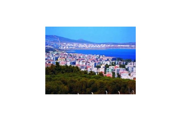 Aliağa’da yaşayan Manisalılar dernekleşiyor