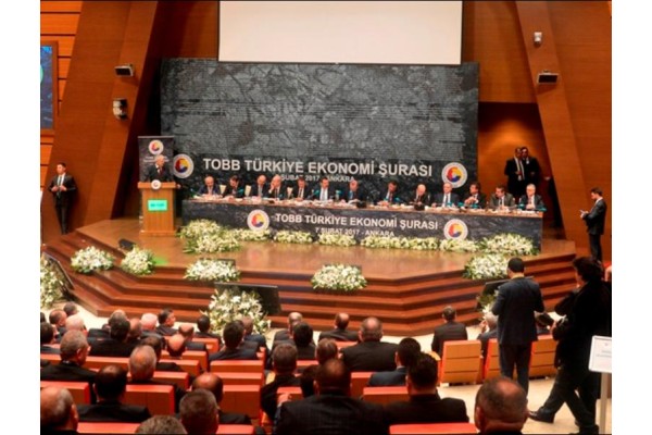 YORGANCILAR'DAN İSTİHDAM ÇAĞRISINA TAM DESTEK