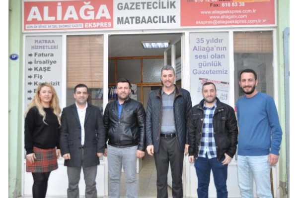 İŞ SAĞLIĞI ALANINDA BİLİNCİ ARTTIRACAKLAR