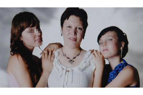 YENİDEN YARGILANIYORLAR