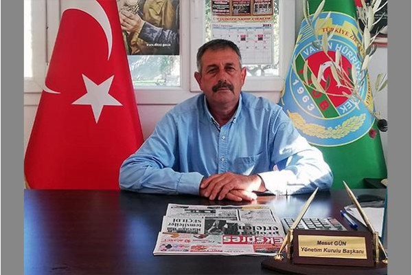 GENÇ NÜFUS TARIMLA İLGİLENMİYOR