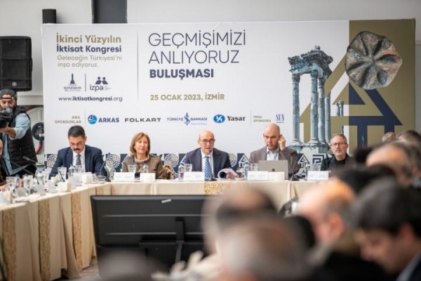 İktisat Kongresi ertelendi