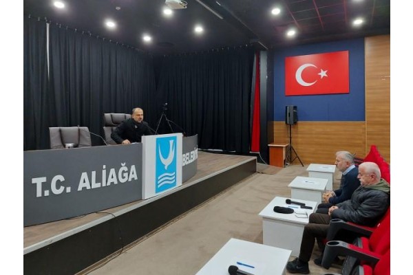 Meclis toplantısı ertelendi