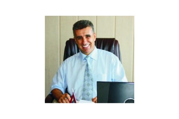 İlçe İdare Şube Başkanları toplanıyor