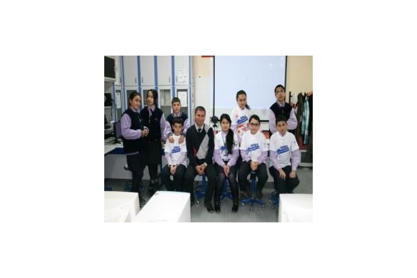 Bilinçli Fotoğrafçı oldular