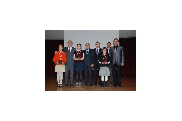 Marşımızı En Güzel Onlar Okudu