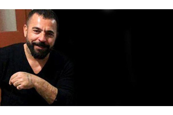 ÖNCE ELİNİ ÖPTÜ SONRA ÖLDÜRDÜ