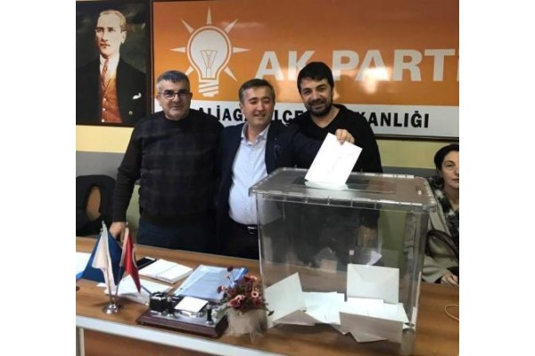 TEMAYÜLDEN İSA ÖNAL MI ÇIKACAK?