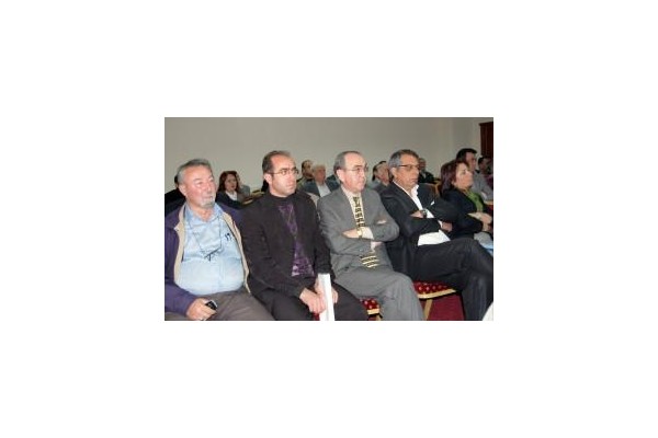 733 kişi başvurdu, 1,5 milyon borç yapılandırıldı