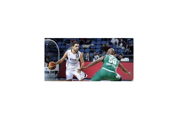 Aliağa Petkim, Efes’i ağırlıyor