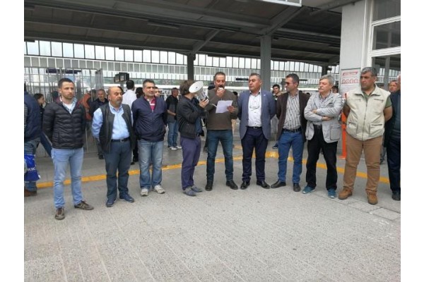 ‘ARTI PARA UYGULAMASINDAN VAZGEÇİLMELİ’