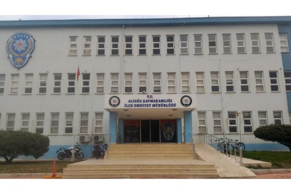 16 EĞLENCE YERİNE 34 BİN TL CEZA