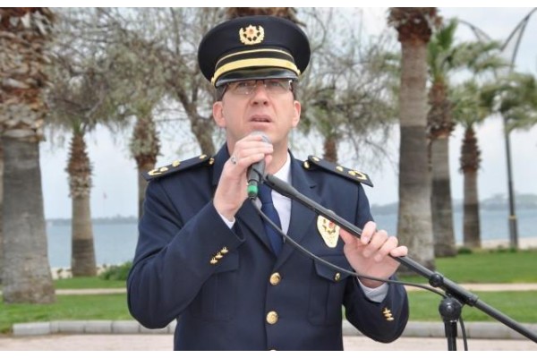 POLİS HAFTASI ETKİNLİKLERİ İPTAL