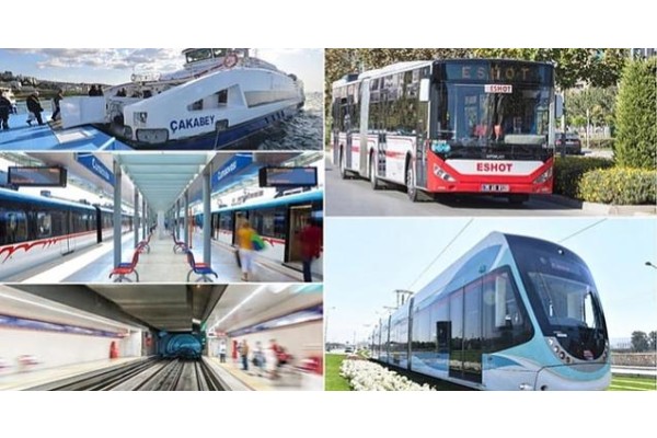 SAĞLIK ÇALIŞANLARINA ÖZEL SERVİS