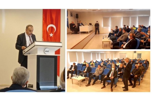 ALİAĞA’NIN ULAŞIM SORUNLARI MASAYA YATIRILDI