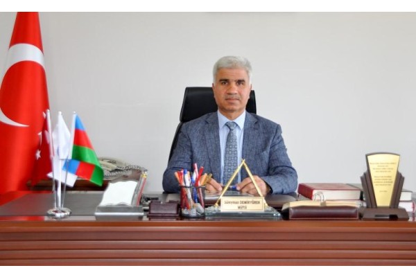 BU YILKİ FİTRE MİKTARI 28 TL