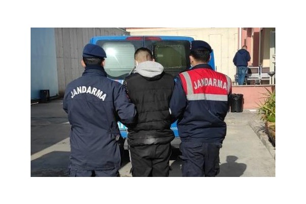 TERÖR OPERASYONLARINDA 5 KİŞİ YAKALANDI