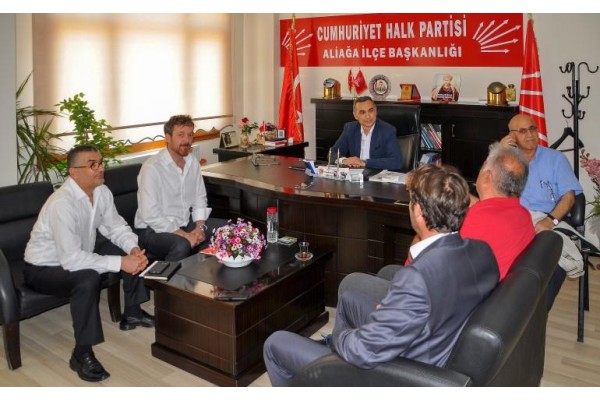 EN ÖNEMLİ PROJESİ GENÇLER