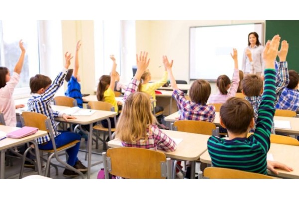 SINIFTA KALMA KALKTI ANCAK…