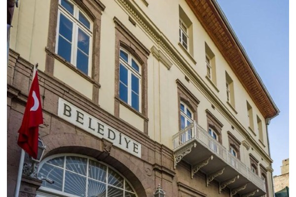 Büyükşehirden 'işten çıkarma' yanıtı