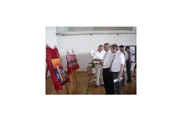 METEM’in öğrencilerininSergisi’ni gördünüz mü?