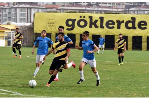 BAL’DA 28 EGE TAKIMI MÜCADELE EDECEK