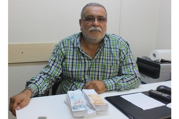 FİTRE ve ZEKATLAR THK’NA